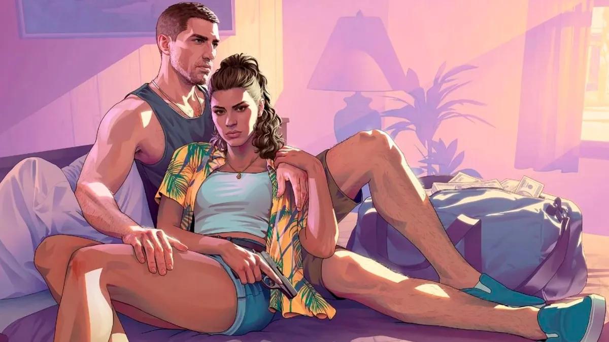 As ações da Take-Two subiram 5% após o anúncio da pré-venda de GTA 6 — a edição padrão provavelmente custará entre US$ 70 e US$ 80.