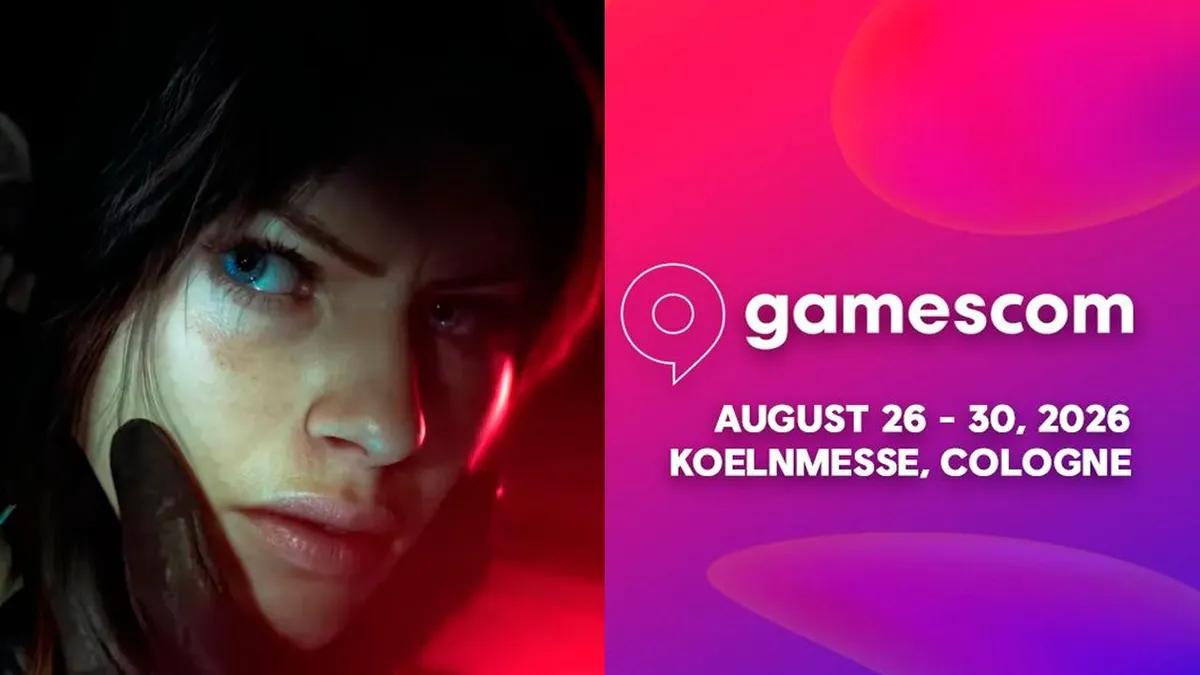 Resident Evil Veronica estará presente na Gamescom 2026, com novas informações e o trailer divulgado.