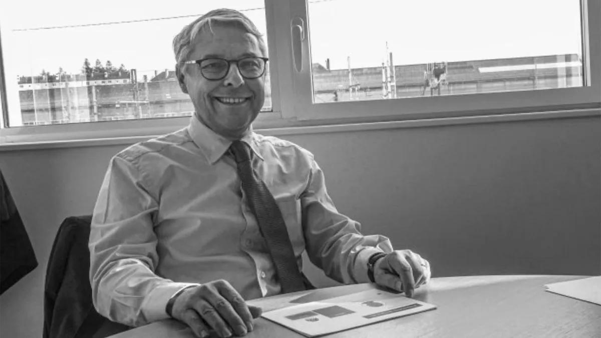 Claude Guillemot, cofundador da Ubisoft, morreu em um acidente de avião aos 69 anos.