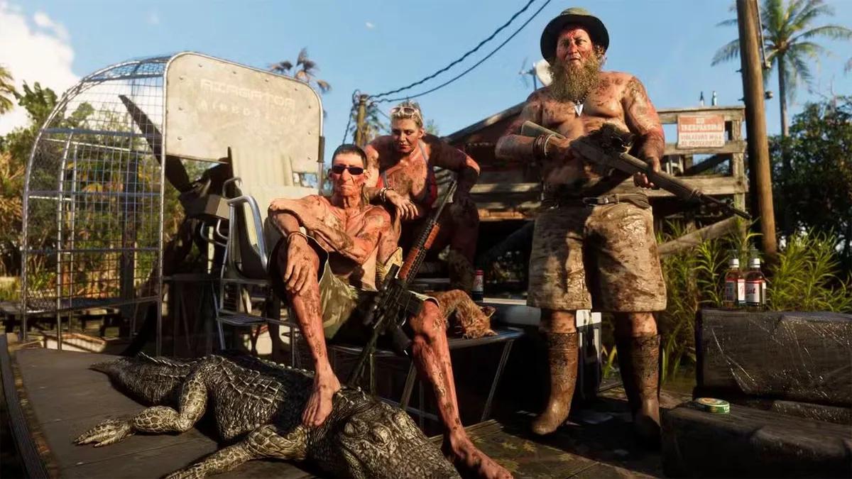 Streamer disposto a pagar US$ 250.000 à Rockstar Games por uma versão antecipada de GTA 6