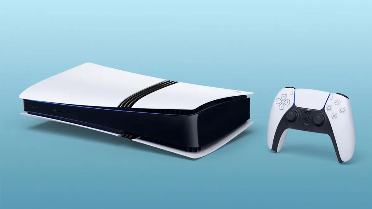 A Sony pode adiar o lançamento do PlayStation 6 para 2028 ou 2029.
