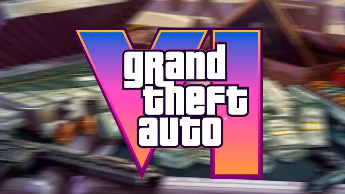 GTA 6 pode se tornar o título mais valioso da Rockstar Games; o preço estimado da edição padrão é de € 89,99.