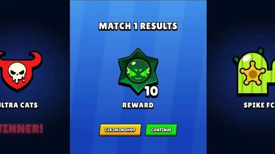 Jogadores de Brawl Stars agora podem resgatar 10 Gotas do Caos grátis.