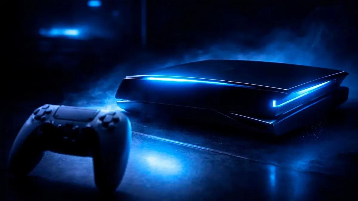 Fontes internas afirmam que o PlayStation 6 ainda está previsto para ser lançado no final de 2027.