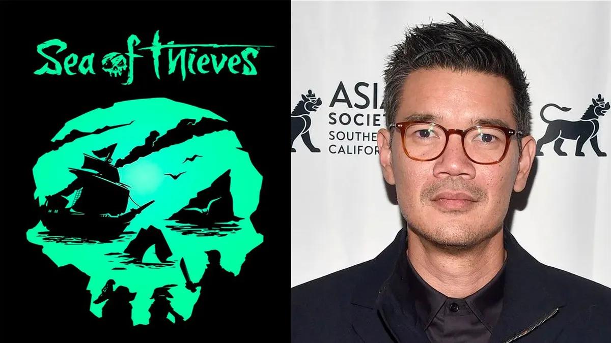 Xbox está desenvolvendo uma adaptação cinematográfica de Sea of Thieves com Dustin Daniel Cretton como produtor.