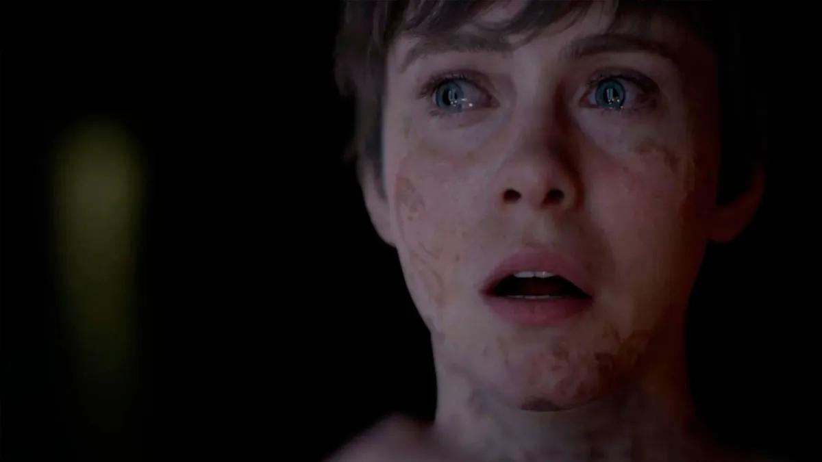 Hideo Kojima revelou uma nova imagem e detalhes de seu próximo jogo de terror, OD.