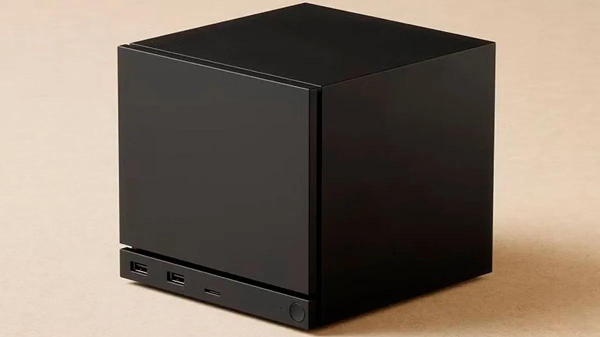 A Valve anuncia os preços do Steam Machine — jogadores dizem que o preço é muito alto.