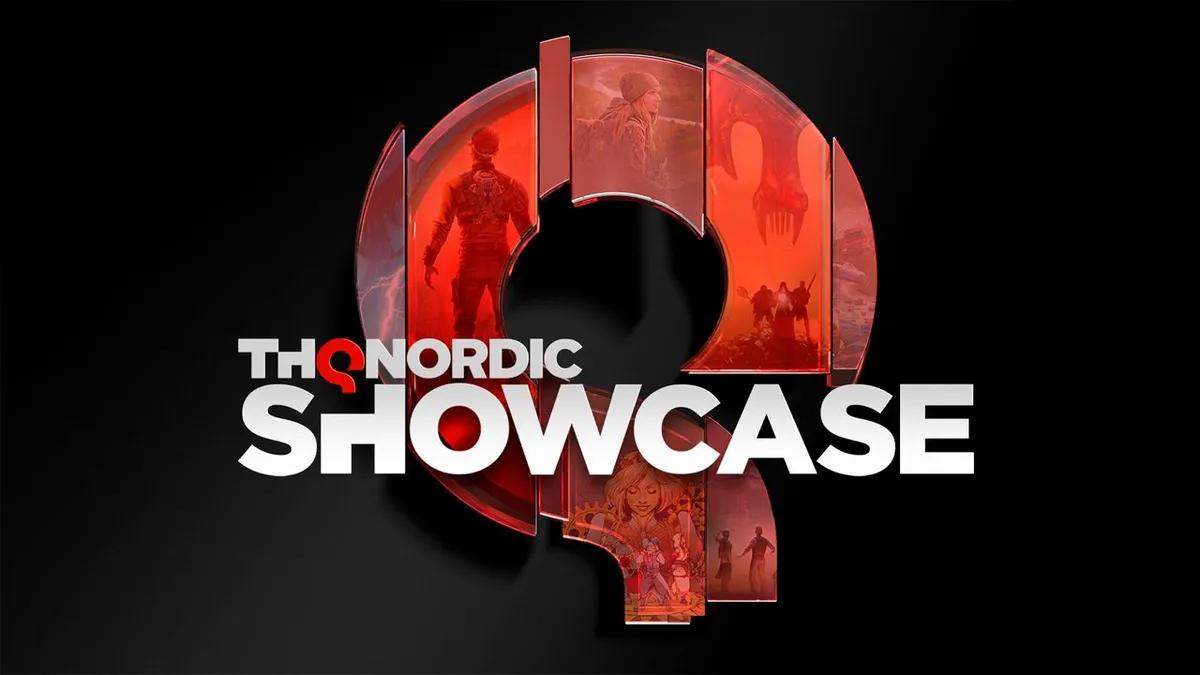 A THQ Nordic Digital Showcase 2026 está confirmada para agosto e novos anúncios são esperados.