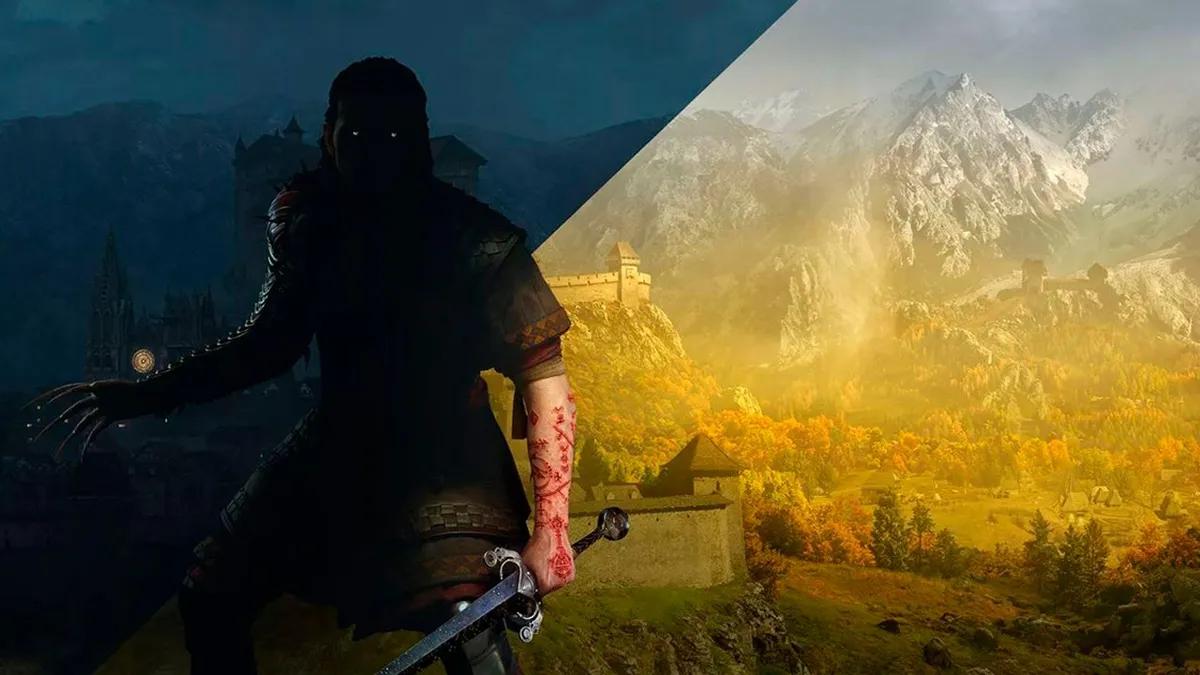 A Rebel Wolves atualizou os requisitos de sistema para The Blood of Dawnwalker.