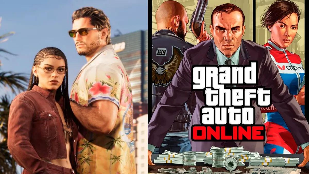 A Rockstar Games insinuou que GTA 6 não terá modo multijogador no lançamento.
