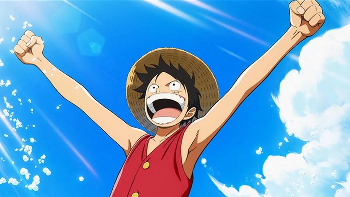 O primeiro trailer do remake de One Piece finalmente chegou!