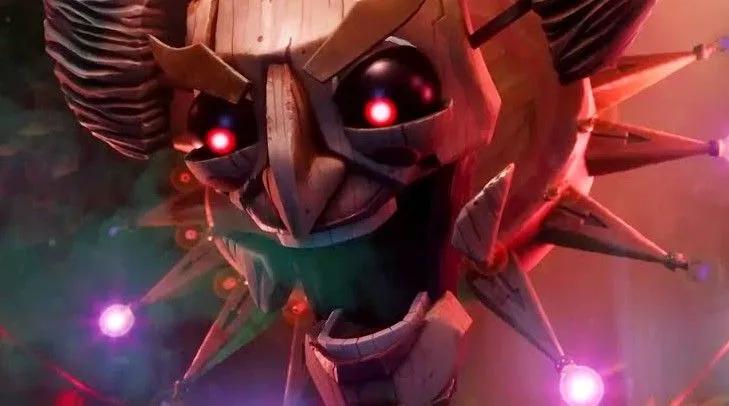Atualização do Dota 2 corrige erros relacionados com o Dark Carnival, heróis, itens e jogabilidade