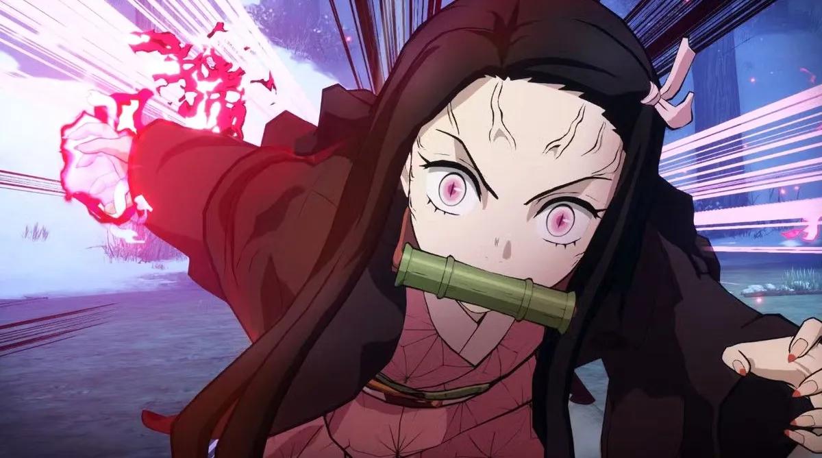 «Demon Slayer: The Hinokami Chronicles 2» chega à Nintendo Switch 2 a 29 de outubro