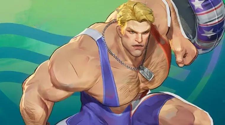 A nova skin do Capitão América em fato de banho do «Marvel Rivals» está a conquistar a comunidade