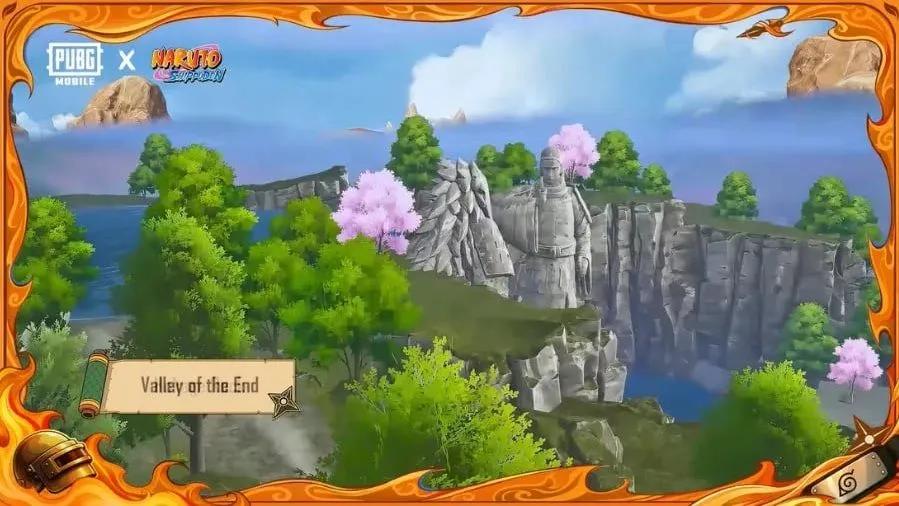 Data de lançamento da versão 4.5 do PUBG Mobile confirmada: a atualização do Naruto chega a 9 de julho
