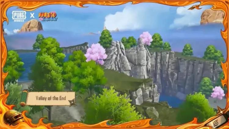 Data de lançamento da versão 4.5 do PUBG Mobile confirmada: a atualização do Naruto chega a 9 de julho