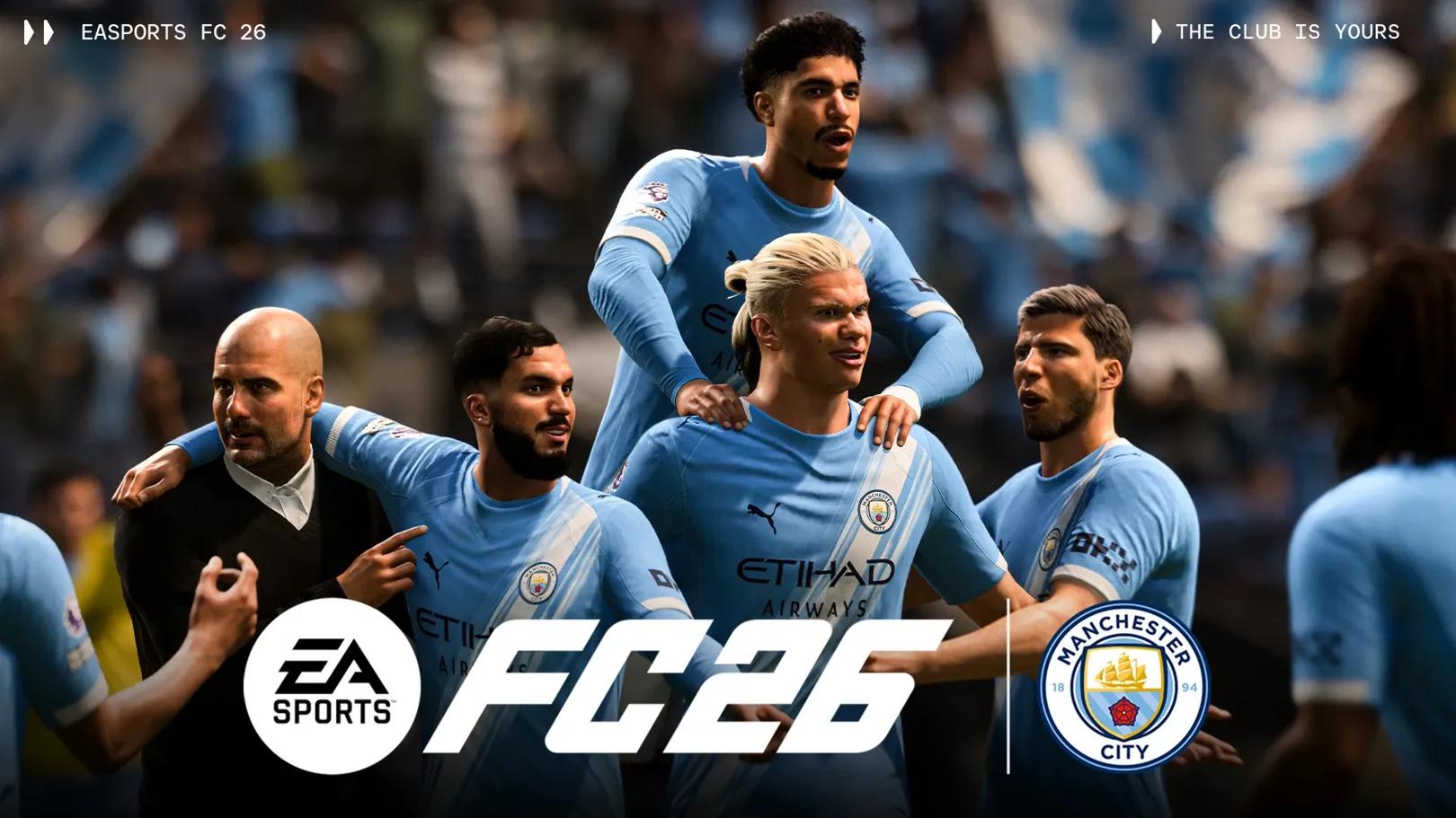 Como completar rapidamente o objetivo «Bar Down Brilliance» do FC 26