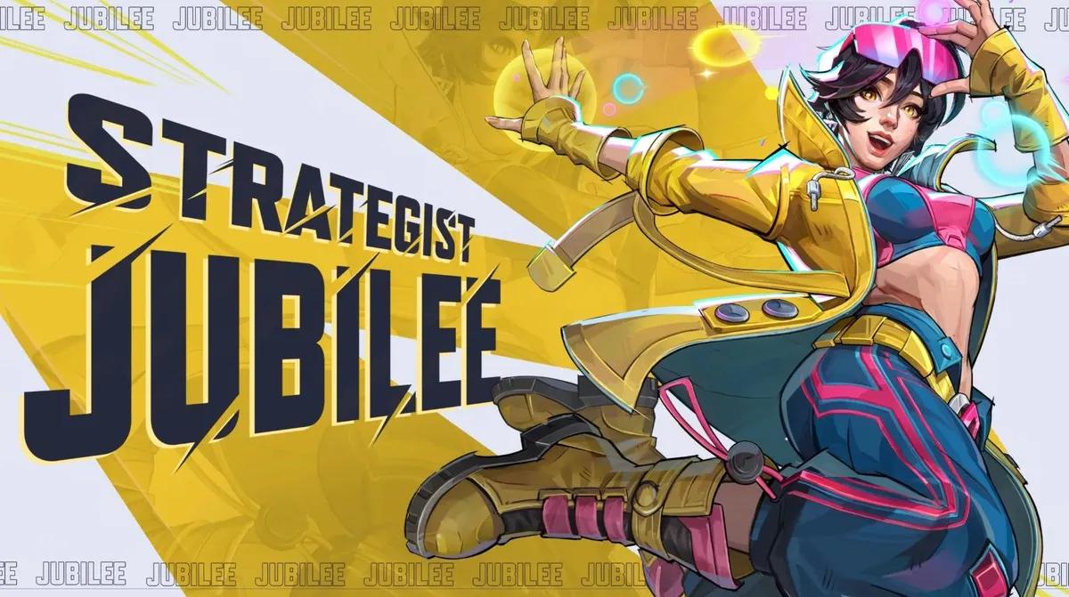 O «Marvel Rivals» confirma a Jubilee como estratega, e a sua história da 9.ª temporada explica porquê