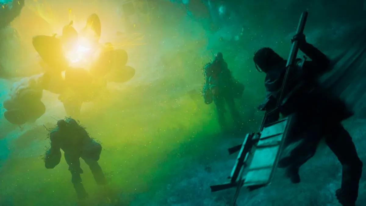 A Remedy considerou «Control» o melhor jogo da Resonant Studio até à data e revelou novos detalhes