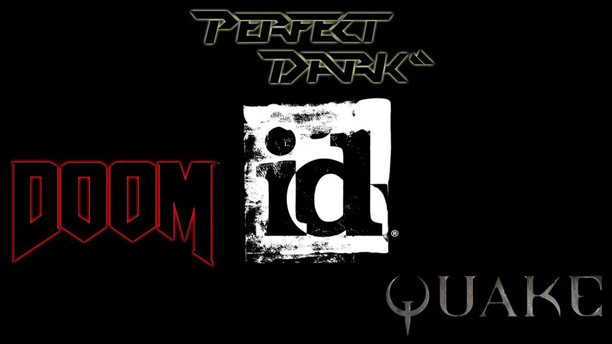 A id Software desenvolveu vários projetos antes das demissões em massa — mas agora parecem estar em dúvida