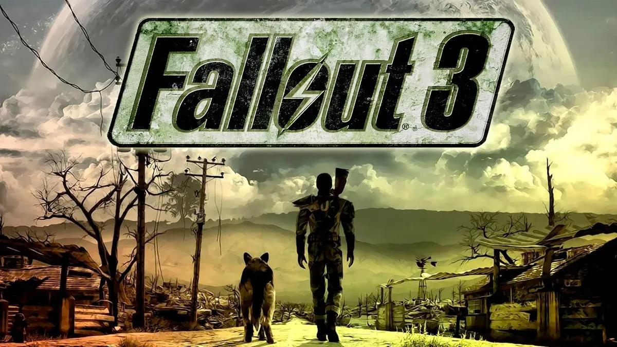 Jeff Gerstmann viu as imagens do remake de Fallout 3, que se encontra numa fase avançada de desenvolvimento