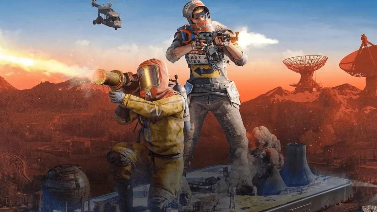 O Rust Mobile alarga o segundo teste beta a várias regiões em agosto de 2026