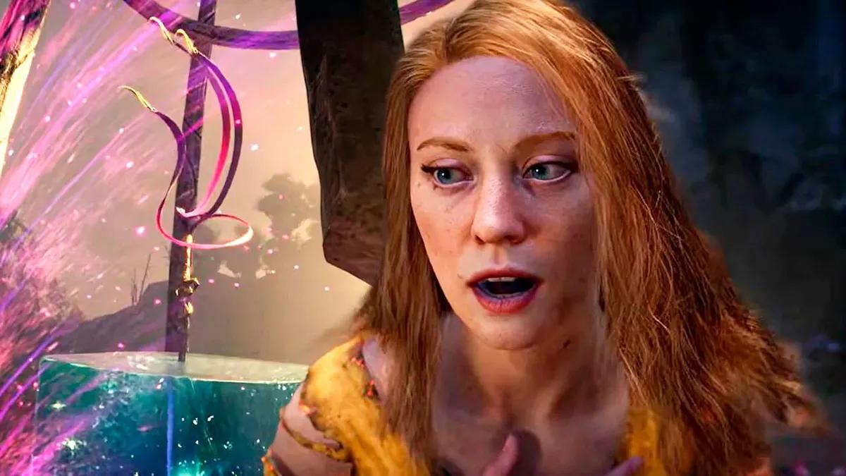 O Santa Monica Studio dá a entender que «God of War: Laufey» será lançado em 2027