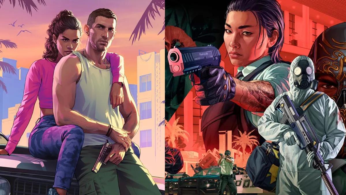 Novo trailer do GTA 6 em breve? A Rockstar Games prepara-se para mudar de rumo após o DLC «Kortz Center Heist» para o GTA Online