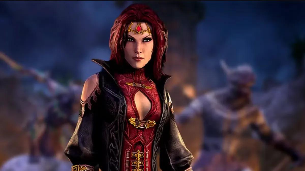 O estúdio do «The Elder Scrolls Online» afirma ter voltado ao seu tamanho anterior após as demissões