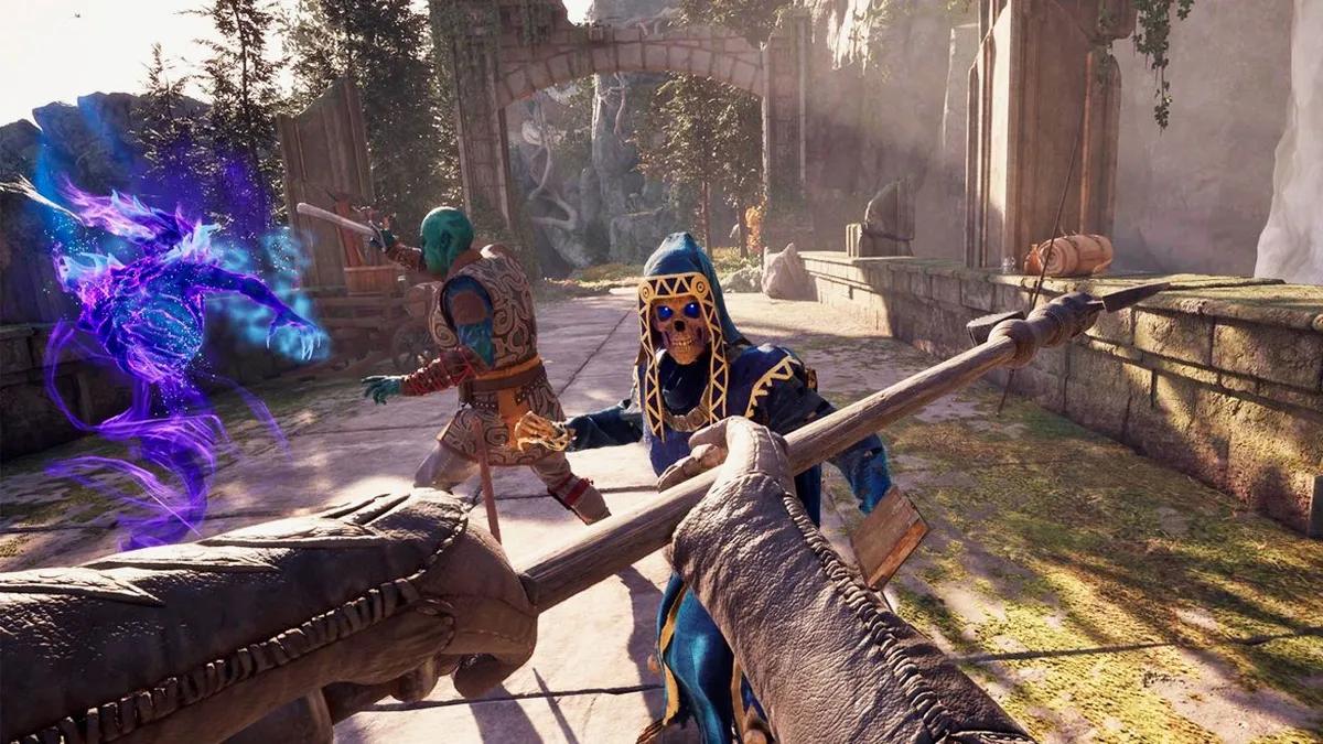 Jason Schreier esclareceu que a Obsidian Entertainment continua a trabalhar no Avowed 2