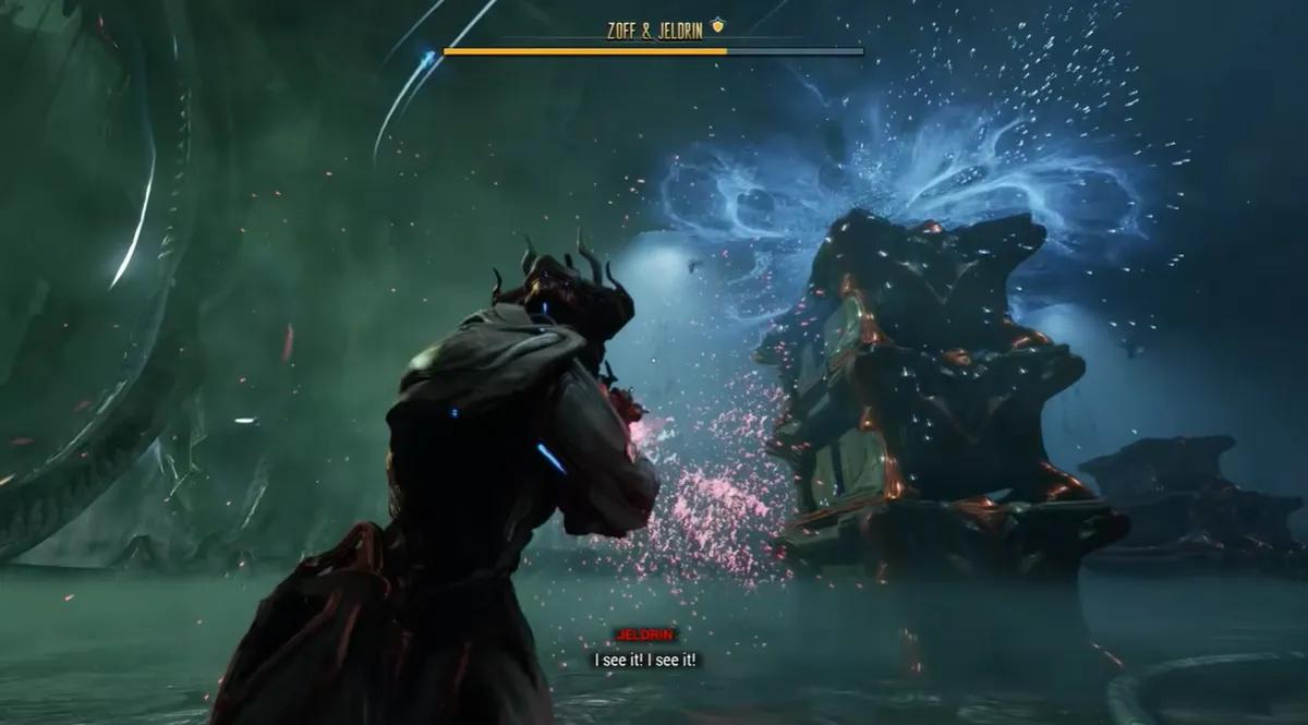 Warframe ganha um segundo sistema solar — Resumo da TennoCon 2026