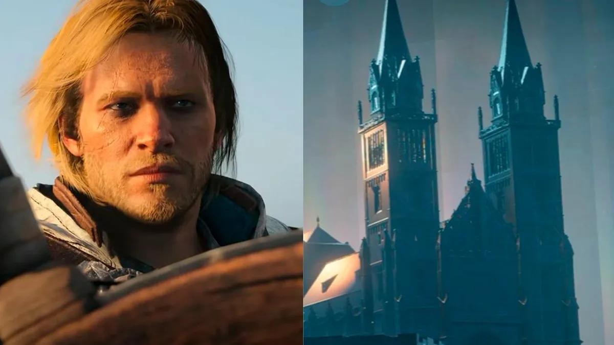 Uma fonte interna revelou novos detalhes sobre o «Assassin’s Creed: Codename Hexe» e confirmou a ligação com a versão «Resynced» de «Black Flag»