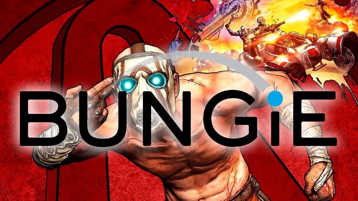 Há rumores de que a Bungie está a trabalhar num remake de «Borderlands» semelhante ao «Destiny»