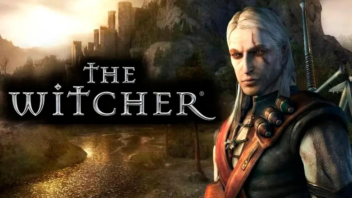 Geralt como NPC e Berengar como personagem totalmente criado: revelados novos detalhes sobre o jogo «The Witcher», de 2007