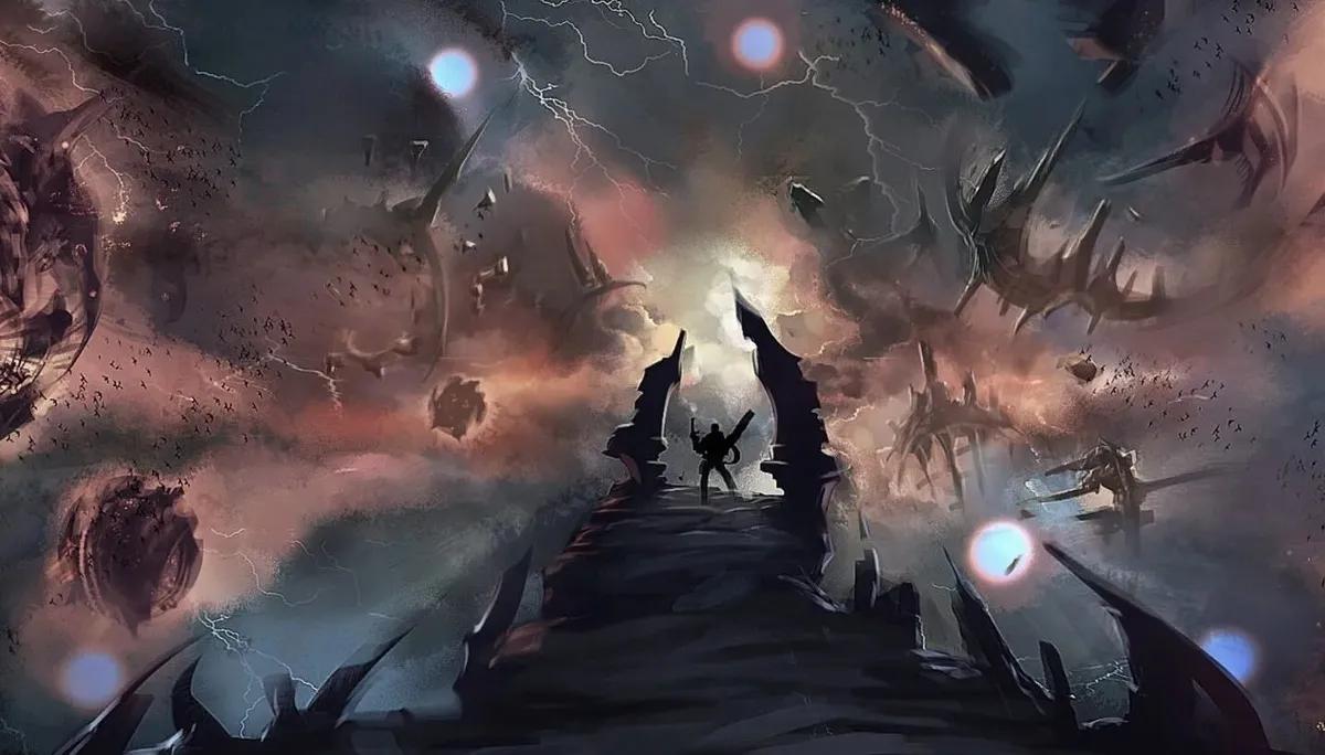 Nova fuga de informação sobre o DOOM 4 revela mais imagens do jogo de tiro cancelado
