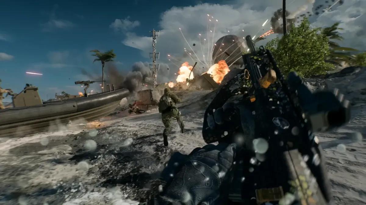 O «Battlefield 6» estabelece limites em relação ao TPM 2.0, à medida que os batoteiros fingem estar em conformidade