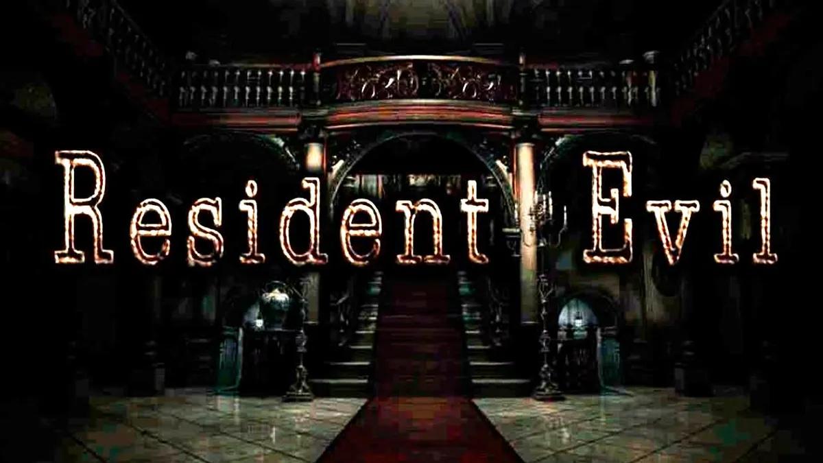 Fonte interna confirma que o remake de Resident Evil 1 entrou na fase de pré-produção no ano passado