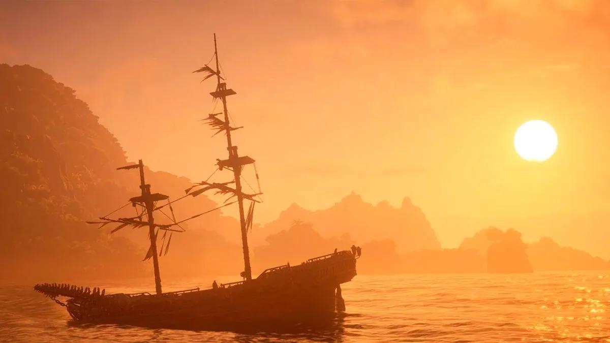 O relançamento de «Assassin’s Creed Black Flag» na versão «Resynced» no Steam já rendeu à Ubisoft 35 milhões de dólares em receitas