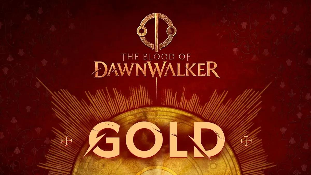 O jogo «The Blood of Dawnwalker» já está oficialmente concluído — o lançamento está previsto para 3 de setembro