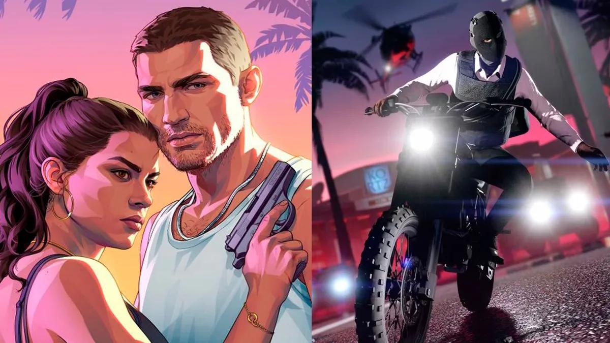 A Rockstar Games antecipa mais atualizações para o GTA Online antes do lançamento do GTA 6