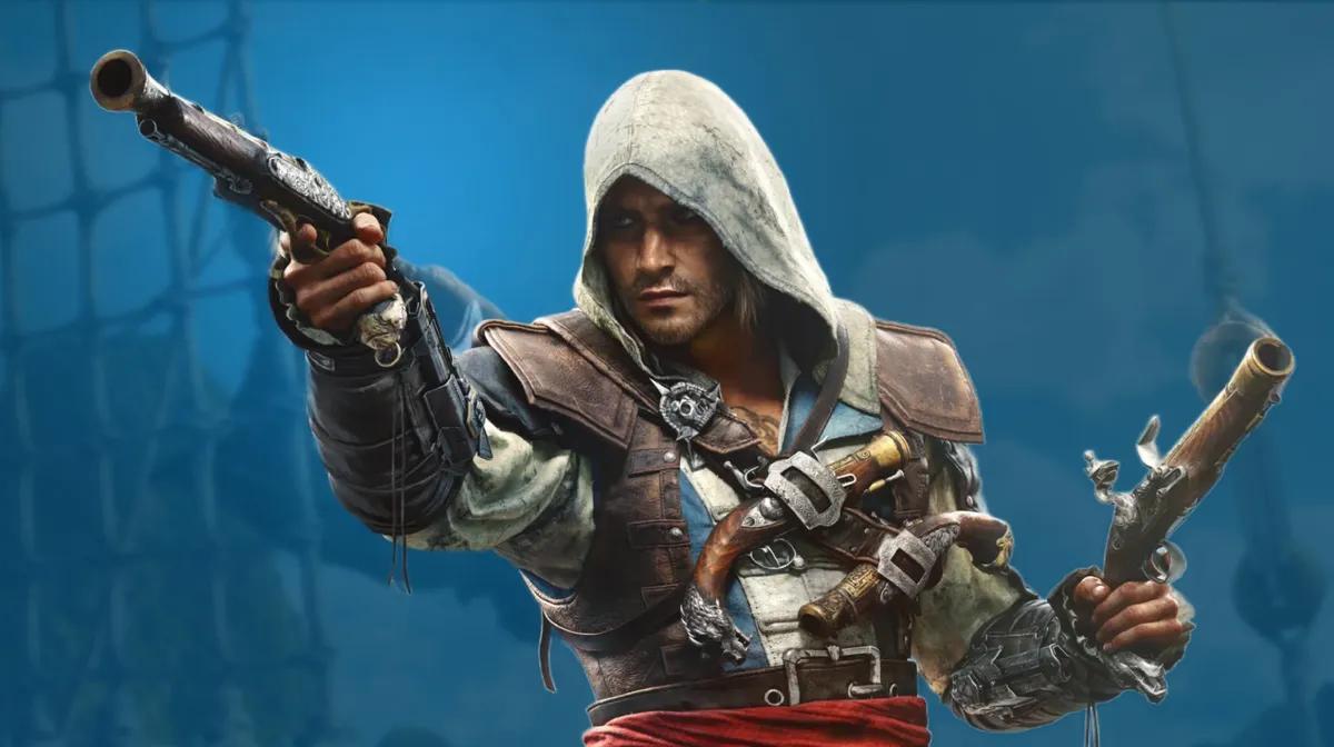 Os criadores de «Assassin's Creed: Black Flag – Resynced» lutam contra os despedimentos na Ubisoft