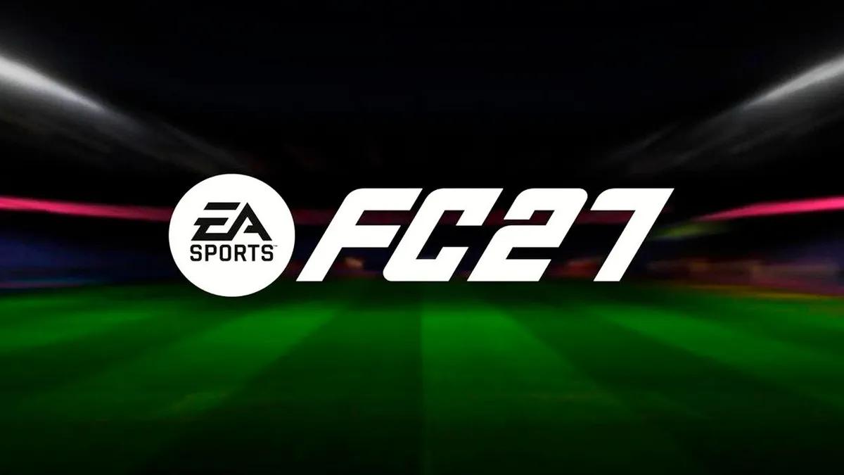 EA Sports FC 27 deverá ser lançado a 25 de setembro; espera-se um anúncio oficial na próxima semana