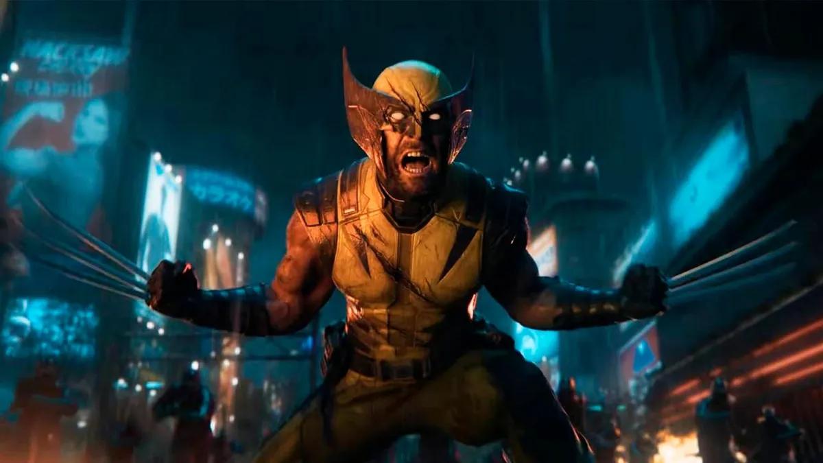 A Insomniac Games revelou um novo trailer cinematográfico do jogo «Marvel's Wolverine» — «I Ain't No Hero»