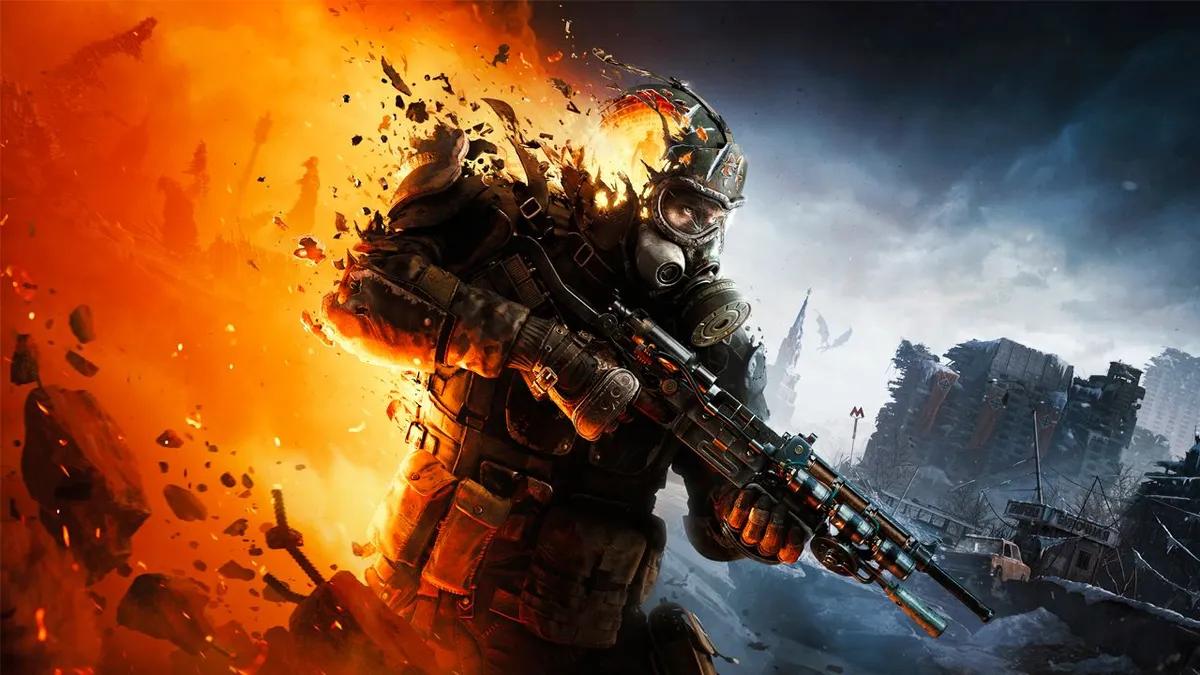 A 4A Games confirmou que o «Metro 2023» estará disponível para jogar na Gamescom 2026