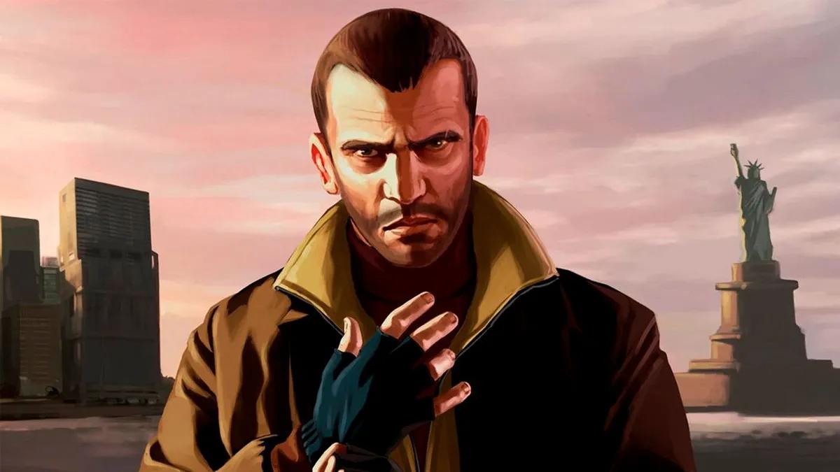Fonte interna afirma que, alegadamente, está em desenvolvimento uma versão remasterizada do GTA IV
