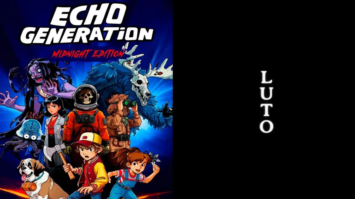 «Echo Generation: Midnight Edition» e «Luto» são os mais recentes jogos gratuitos na Epic Games Store