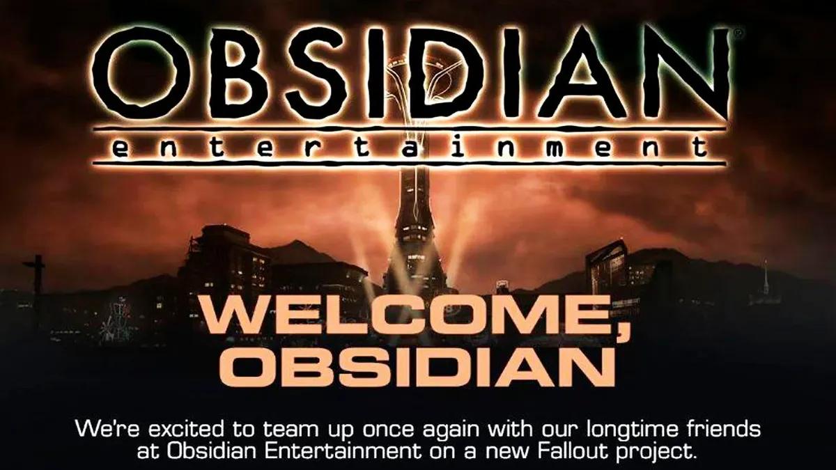 Jez Corden revelou detalhes sobre o novo jogo «Fallout» da Obsidian e partilhou os planos iniciais do estúdio