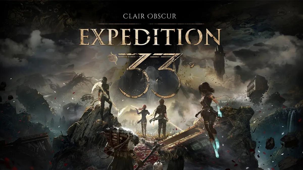Clair Obscur: A Expedição 33 recebe mais um prémio de Jogo do Ano nos Develop:Star Awards 2026