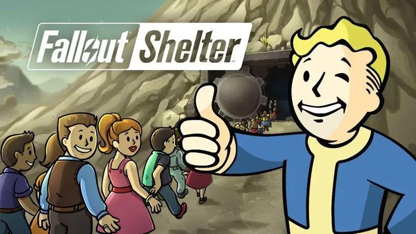 «Fallout Shelter» ultrapassa os 250 milhões de jogadores, enquanto a Bethesda confirma novas temporadas