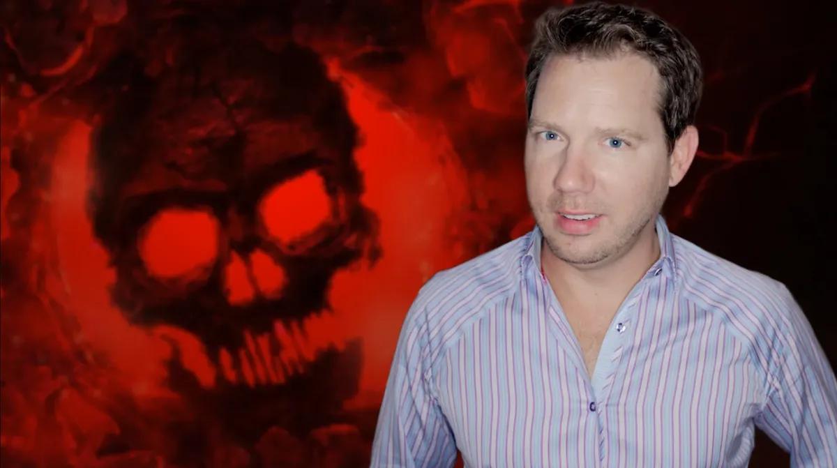 Cliff Bleszinski, criador de Gears of War, pode voltar ao desenvolvimento de jogos